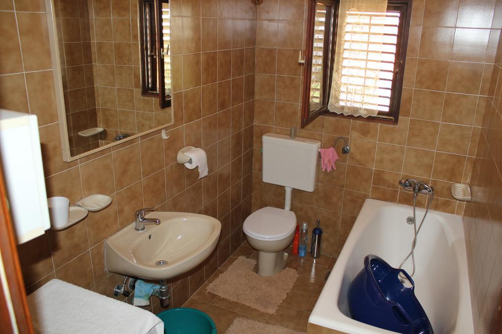 Apartments Juraj دراسنيتش الغرفة الصورة