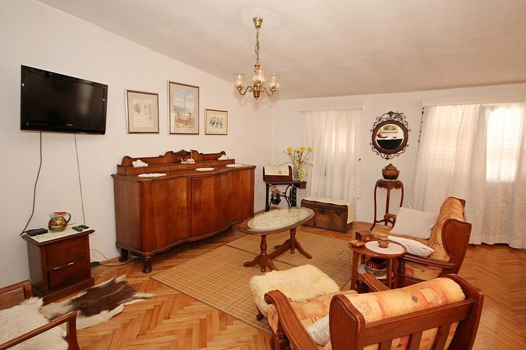 Apartments Juraj دراسنيتش الغرفة الصورة